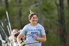 WLax vs WSU  Women’s Lacrosse vs Worcester State University. - Photo by Keith Nordstrom : WLax, lacrosse
